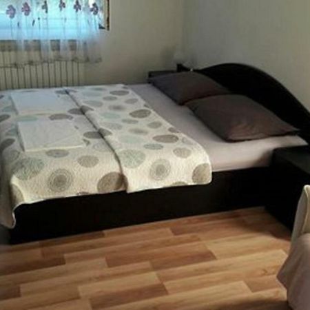 Apartament Analeo Szybenik Zewnętrze zdjęcie