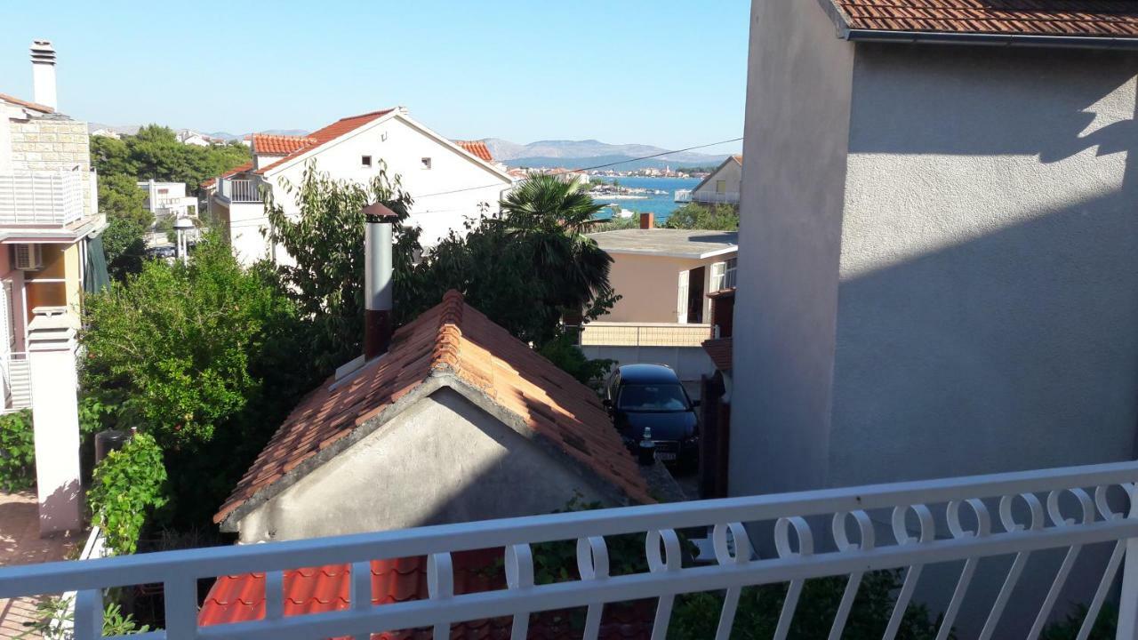 Apartament Analeo Szybenik Zewnętrze zdjęcie