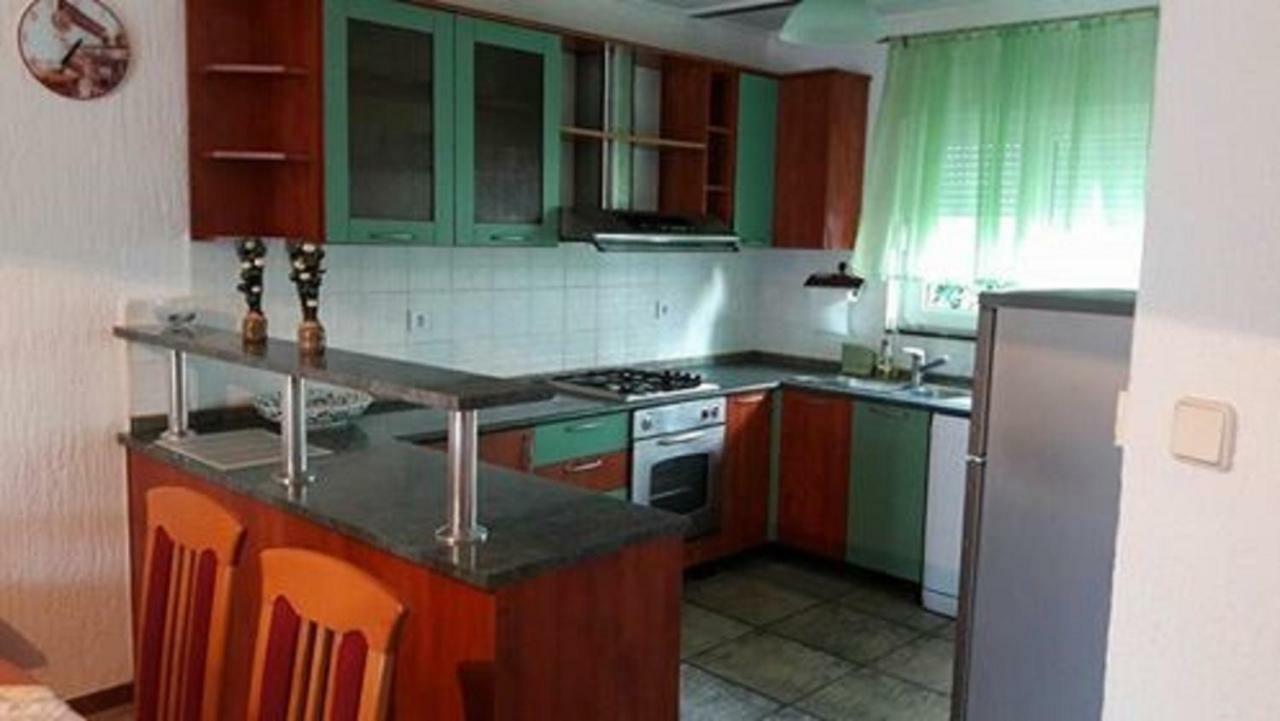 Apartament Analeo Szybenik Zewnętrze zdjęcie